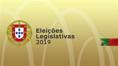 eleições legislativas 2019